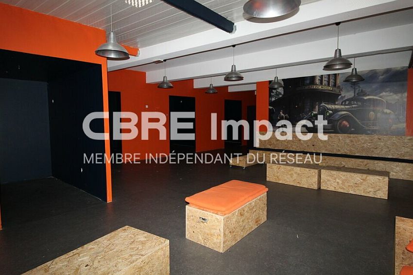 Commerce Location 51430 TINQUEUX