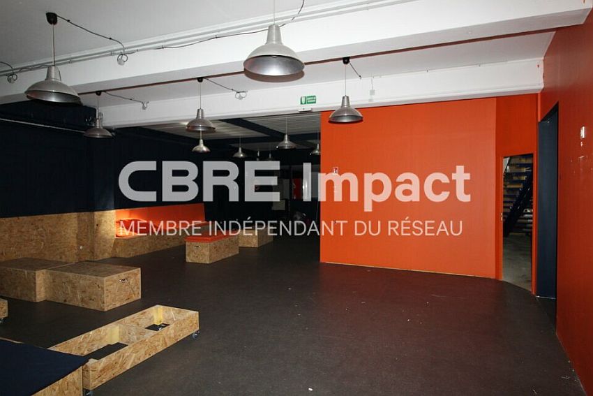 Commerce Location 51430 TINQUEUX