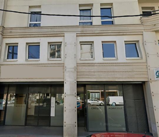 Bureau Vente 51100 REIMS