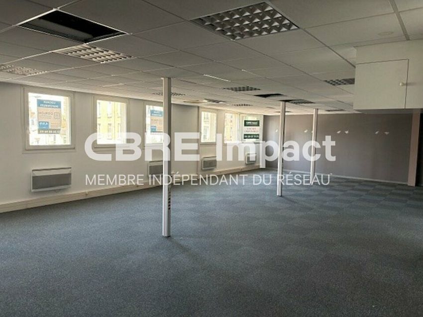 Bureau Vente 51100 REIMS
