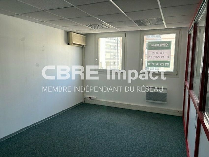 Bureau Vente 51100 REIMS