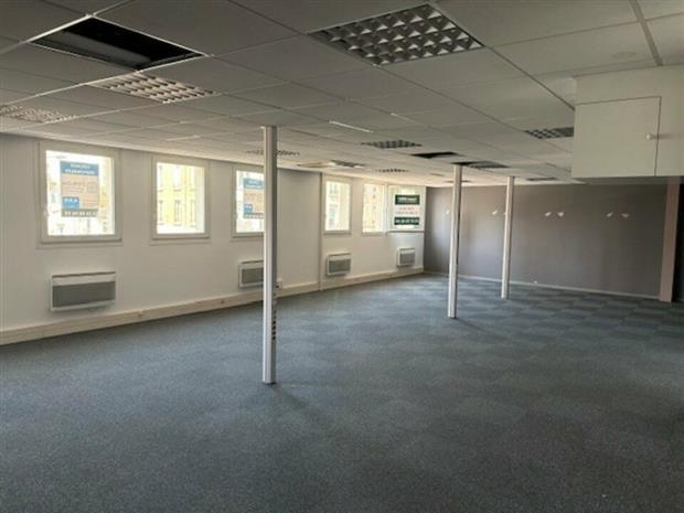 Bureau Location 51100 REIMS