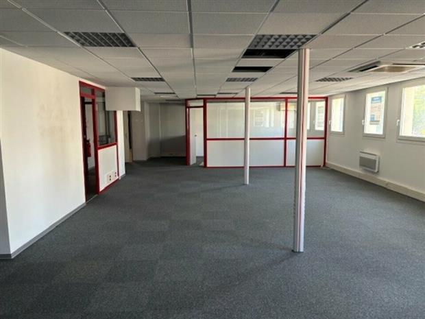 Bureau Location 51100 REIMS