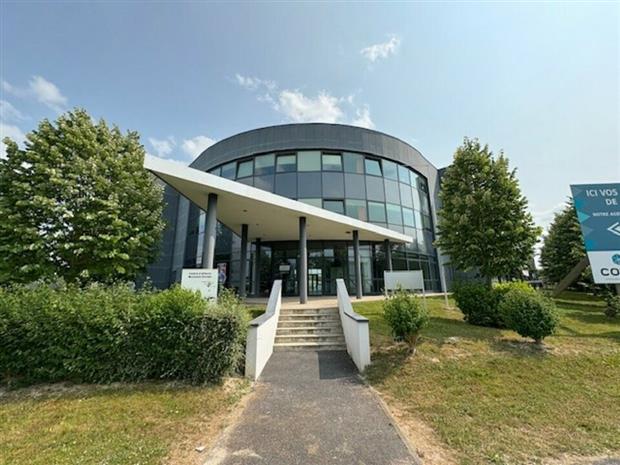 Bureau Location 51430 BEZANNES
