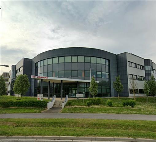 Bureau Location 51430 BEZANNES