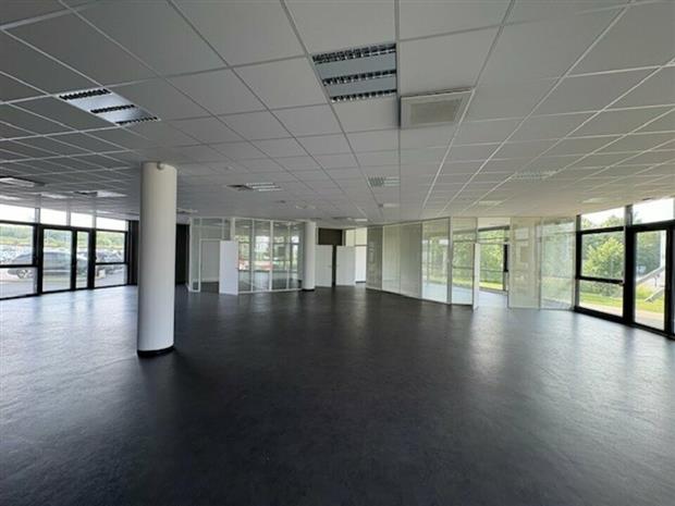 Bureau Location 51430 BEZANNES