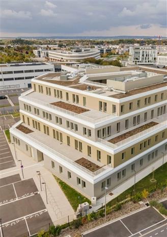 Bureau Location 51430 BEZANNES