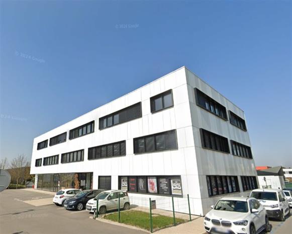 Bureau Location 51430 BEZANNES