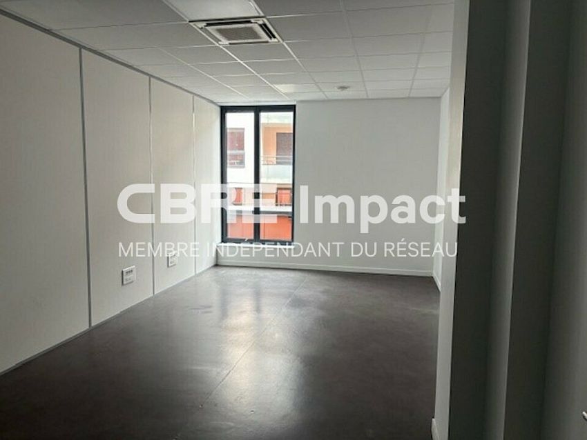 Bureau Location 51100 REIMS