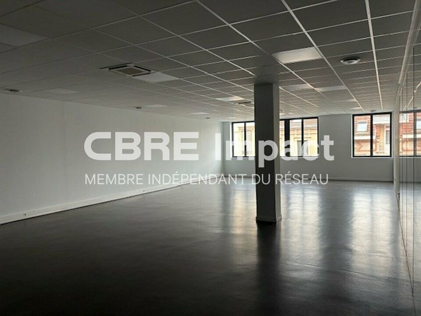 Bureau Location 51100 REIMS