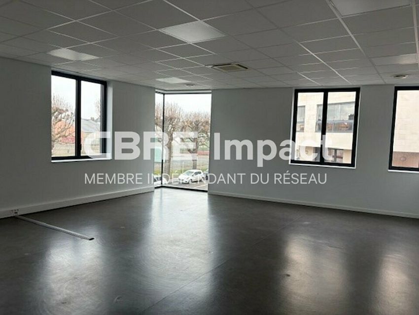 Bureau Location 51100 REIMS