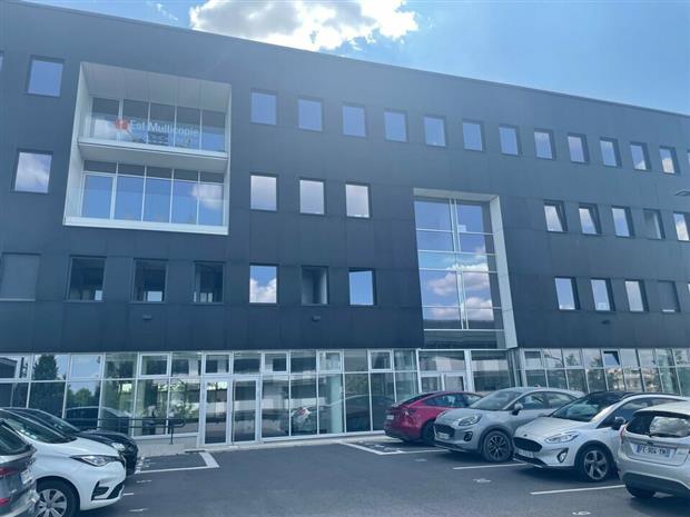 Bureau Vente 51430 BEZANNES