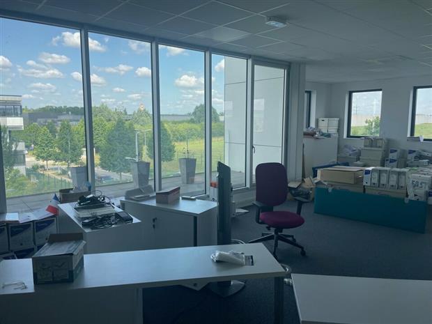 Bureau Vente 51430 BEZANNES
