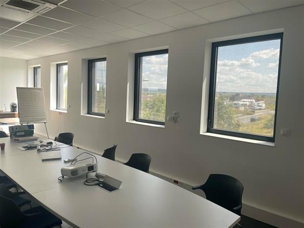 Bureau Vente 51430 BEZANNES