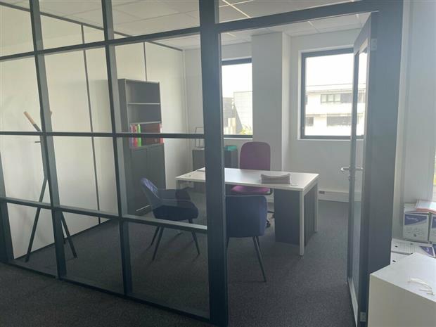 Bureau Vente 51430 BEZANNES