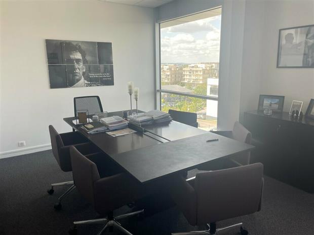 Bureau Vente 51430 BEZANNES