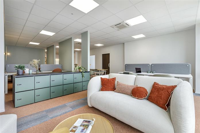 Bureau Location 51100 REIMS
