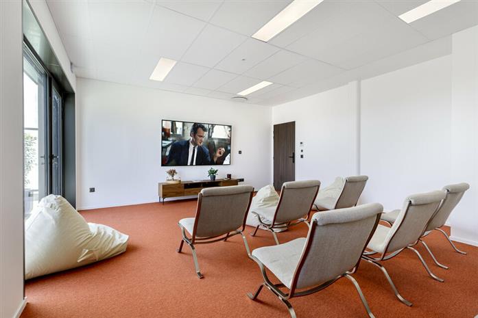 Bureau Location 51100 REIMS