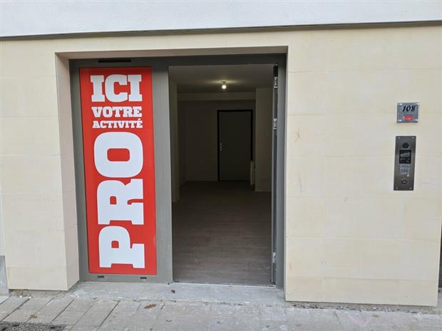 Bureau Vente 51100 REIMS