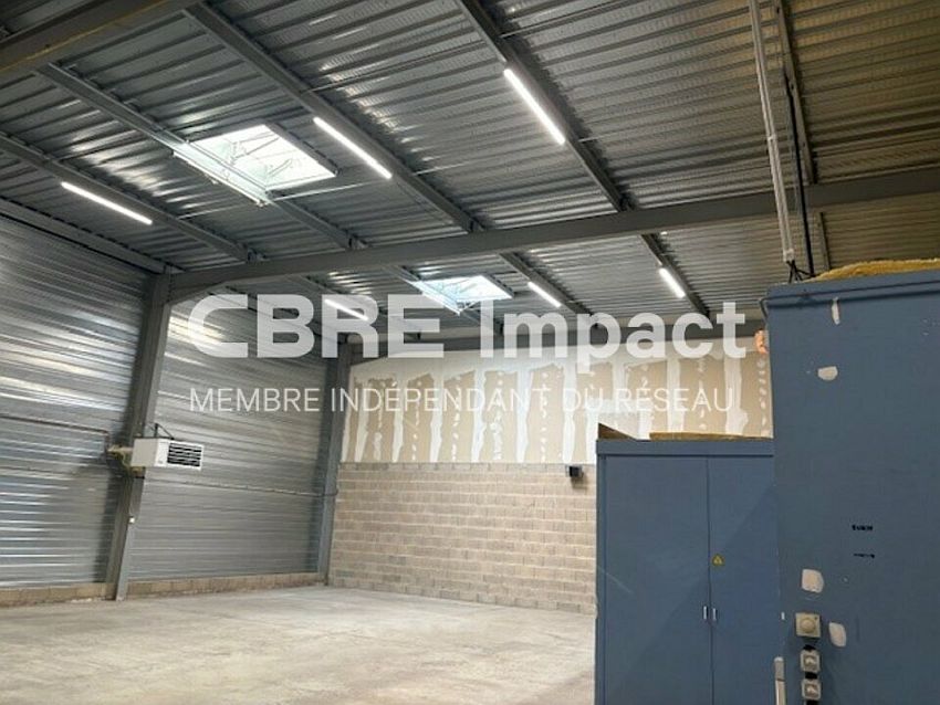 Local d'activités Location 51350 CORMONTREUIL