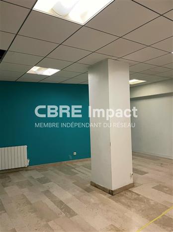 Bureau Location 51100 REIMS