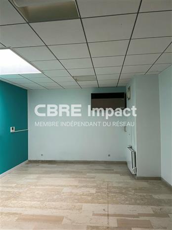 Bureau Location 51100 REIMS