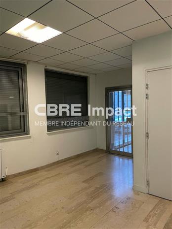 Bureau Location 51100 REIMS