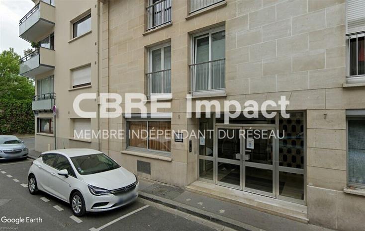 Bureau Location 51100 REIMS