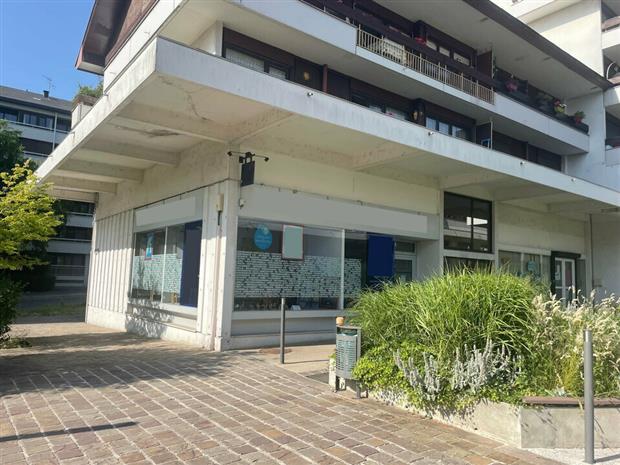 Commerce Vente 51100 REIMS
