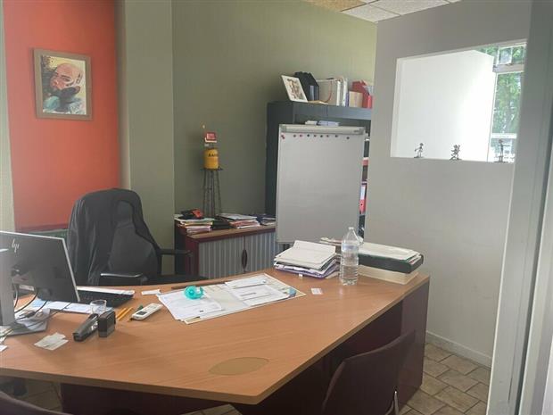 Commerce Vente 51100 REIMS