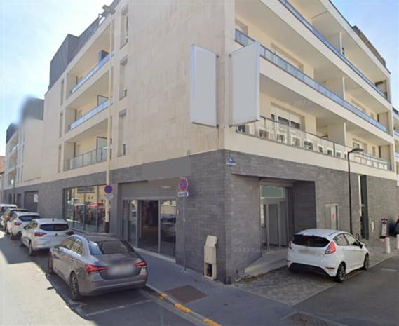 Commerce Location 51100 REIMS