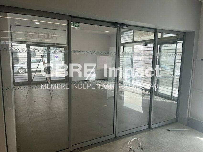 Commerce Location 51100 REIMS