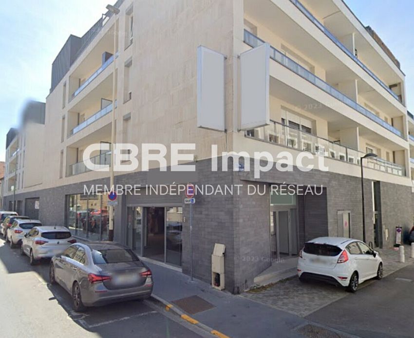 Commerce Location 51100 REIMS