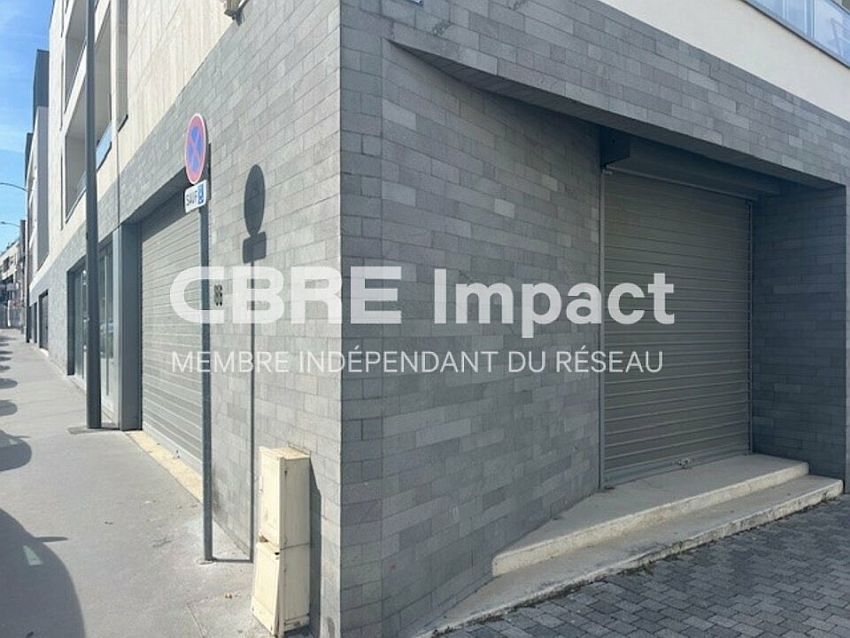 Commerce Location 51100 REIMS