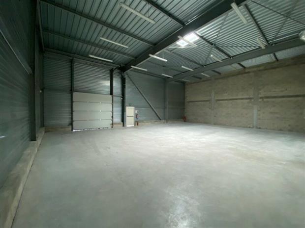 Bureau Location 51100 REIMS