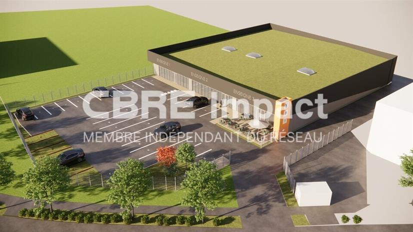 Commerce Vente 51430 TINQUEUX