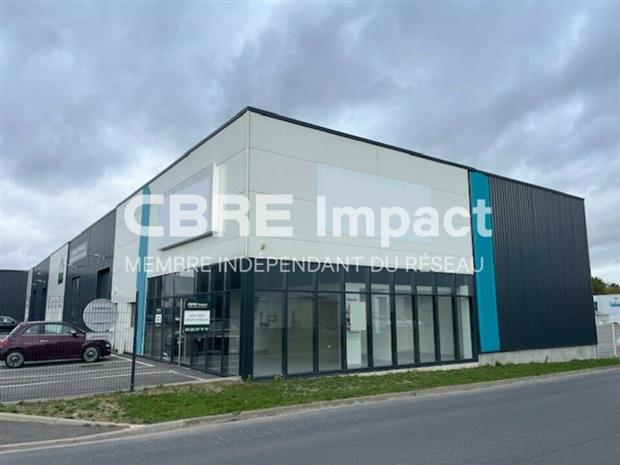 Commerce Location 51350 CORMONTREUIL