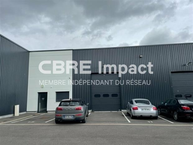 Commerce Location 51350 CORMONTREUIL