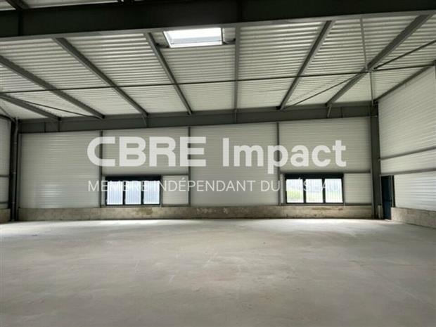 Commerce Location 51350 CORMONTREUIL