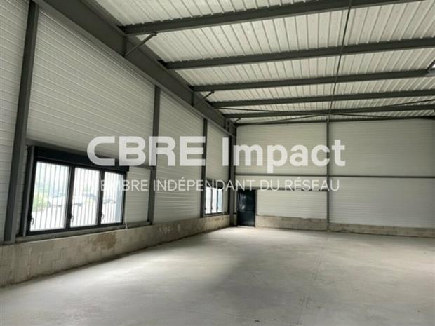 Commerce Location 51350 CORMONTREUIL