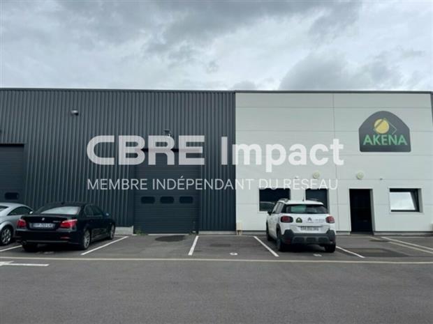 Commerce Location 51350 CORMONTREUIL