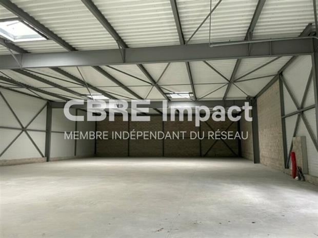 Commerce Location 51350 CORMONTREUIL