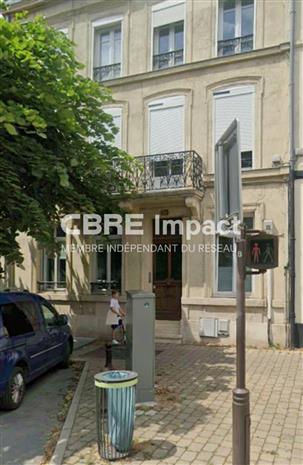 Bureau Location 51100 REIMS