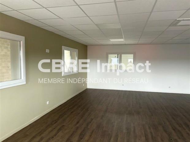 Local d'activités Vente 51420 CERNAY LES REIMS