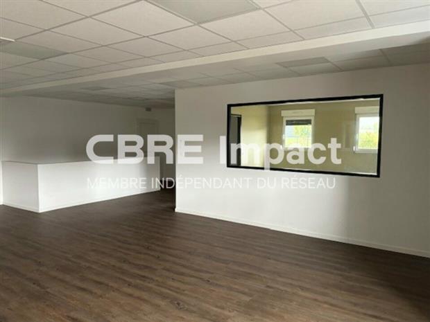 Local d'activités Vente 51420 CERNAY LES REIMS