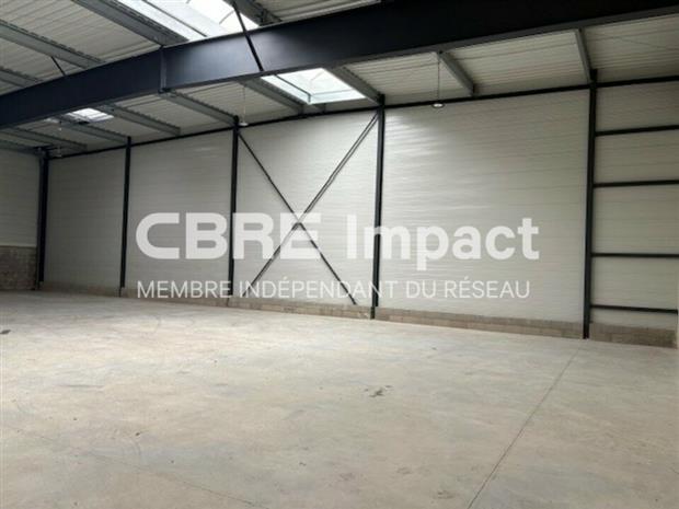 Local d'activités Vente 51420 CERNAY LES REIMS