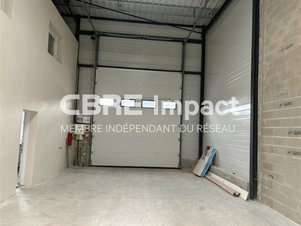 Local d'activités Vente 51420 CERNAY LES REIMS