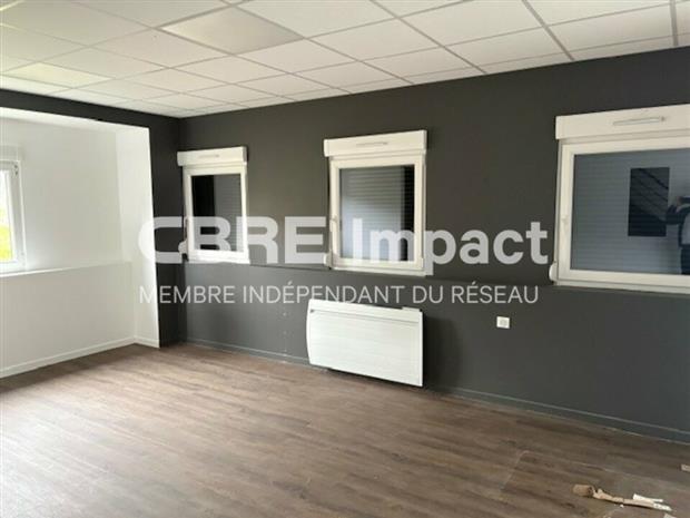 Local d'activités Vente 51420 CERNAY LES REIMS