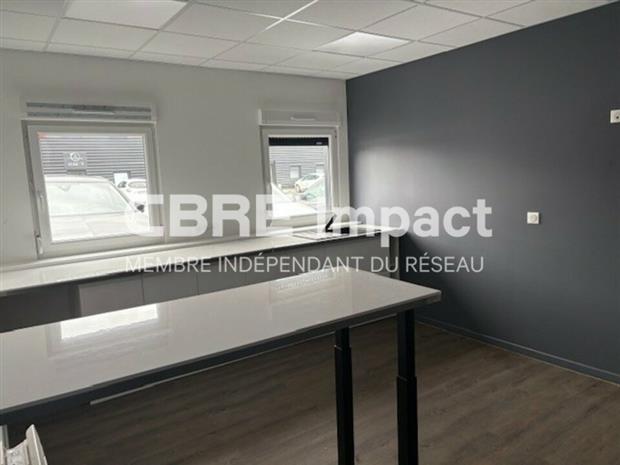 Local d'activités Vente 51420 CERNAY LES REIMS