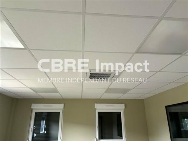 Local d'activités Vente 51420 CERNAY LES REIMS